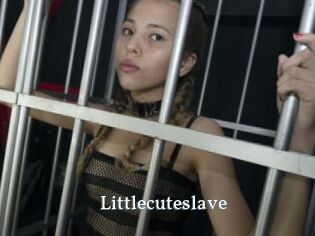 Littlecuteslave