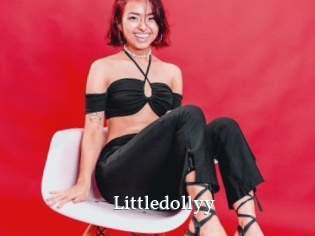 Littledollyy