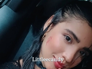 littleecandy SexyIdol