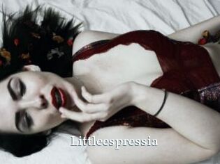 littleespressia SexyIdol