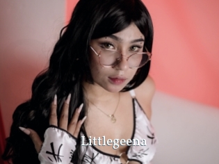 Littlegeena