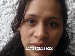 Littlegirlsexx