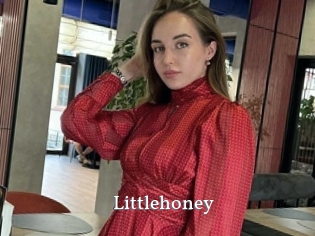 Littlehoney