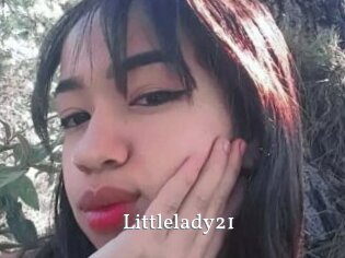 Littlelady21
