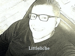 littleliche SexyIdol