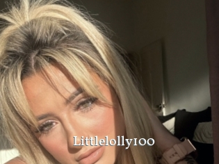 Littlelolly100