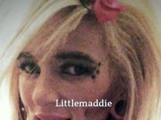Little_maddie