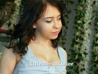 Littlemermaidee