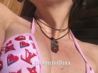 Littlemissfoxx