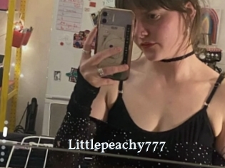 Littlepeachy777