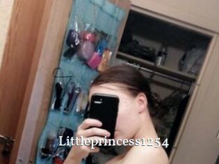 Littleprincess1254