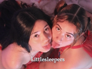 littlesleepers SexyIdol