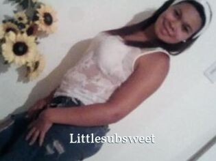 Littlesubsweet