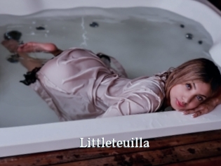 Littleteuilla