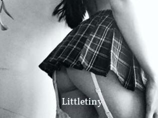 Littletiny