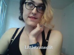 Littletransclit