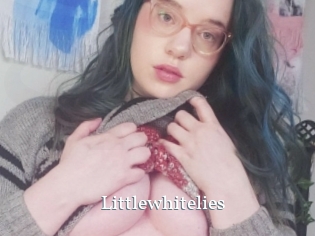 littlewhitelies SexyIdol