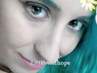 Littlewolfhope