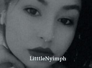 LitttleNyimph