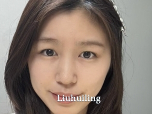 Liuhuiling