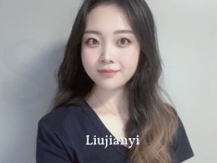 Liujianyi