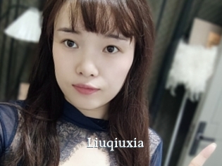 Liuqiuxia