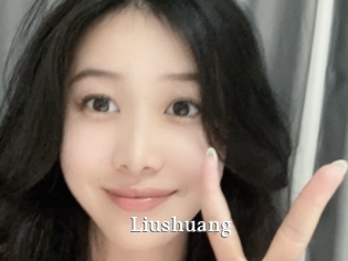 Liushuang
