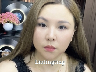 Liutingting