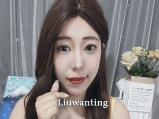 Liuwanting
