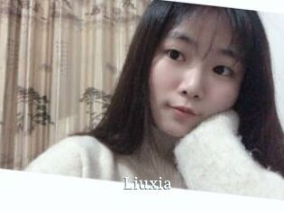 Liuxia
