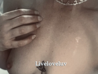 liveloveluv SexyIdol