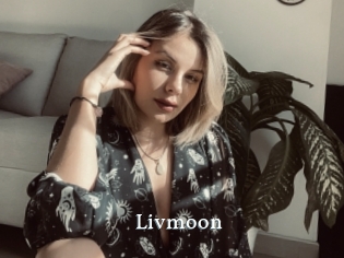 livmoon SexyIdol