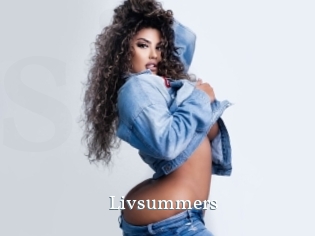 Livsummers
