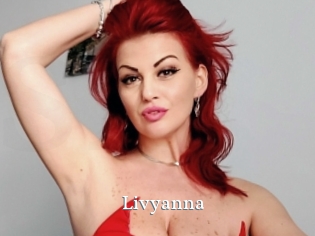 livyanna SexyIdol