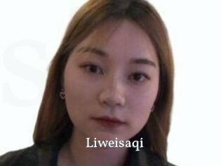 liweisaqi SexyIdol