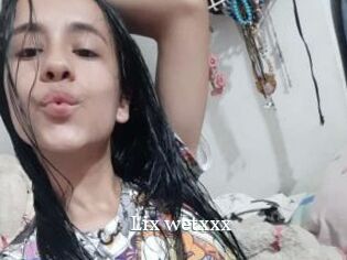 Lix_wetxxx