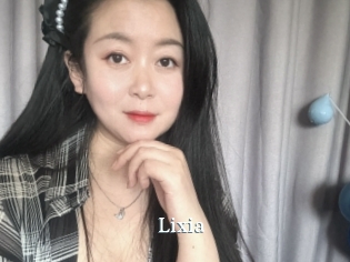 Lixia