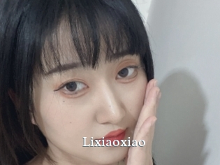 Lixiaoxiao
