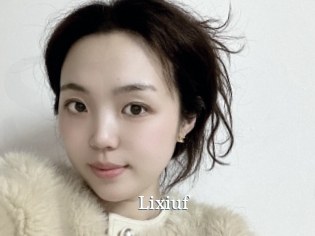 Lixiuf