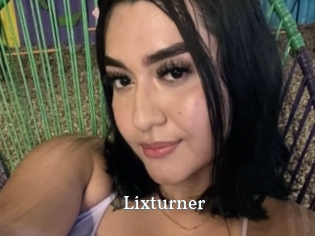 lixturner SexyIdol