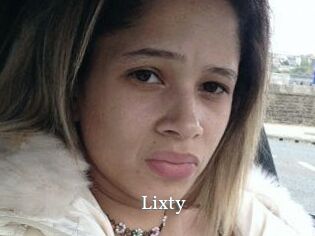 Lixty