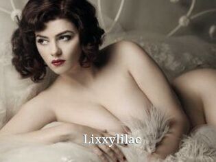 Lixxylilac