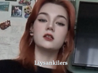 Liysankilers