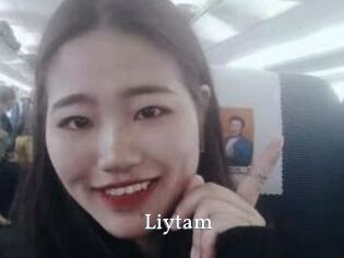 liytam SexyIdol