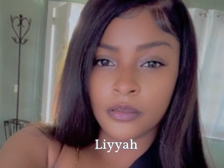 Liyyah