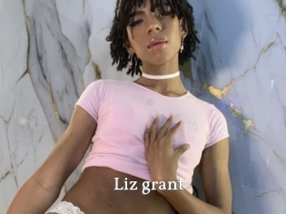 liz_grant SexyIdol