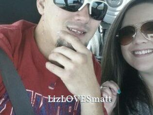 LizLOVESmatt