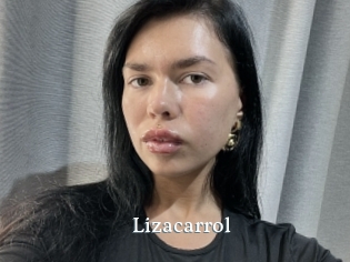 Lizacarrol