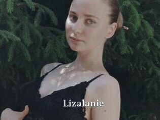 Lizalanie