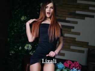 lizali SexyIdol